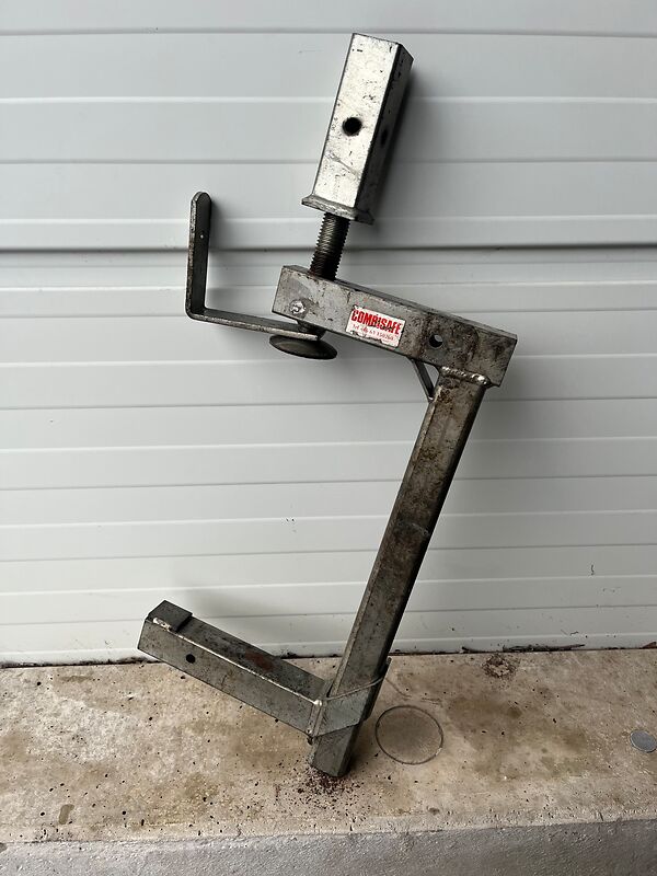 33,6 m Combisafe Absturzsicherung | Set 1 | so001378 I24