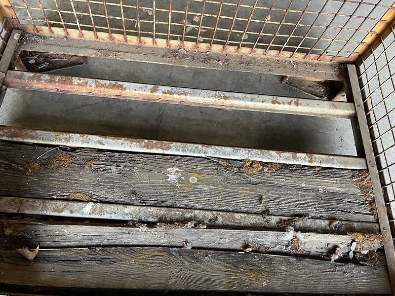 3 Stück DB-Gitterboxen | so001374 I24