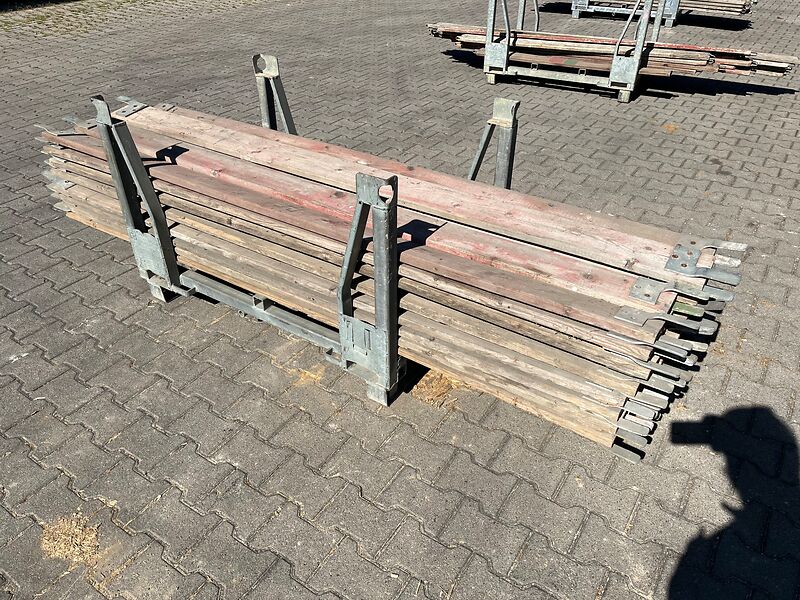 Hünnebeck | Bosta | Bordbretter div. L., aussort. | so001430 I24
