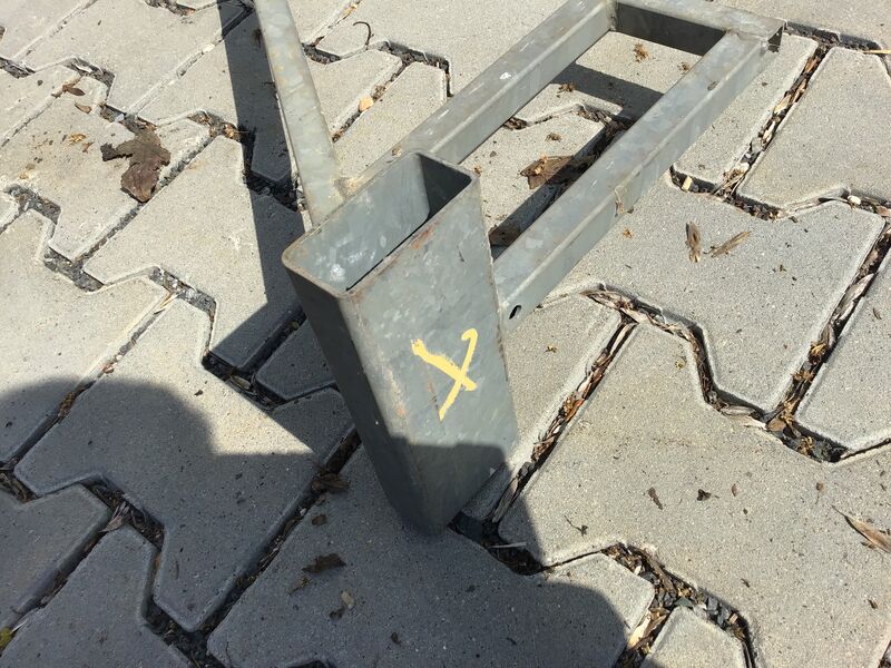 Doka Framax / Ringer Master | Gerüstkonsolen | so000584 V13