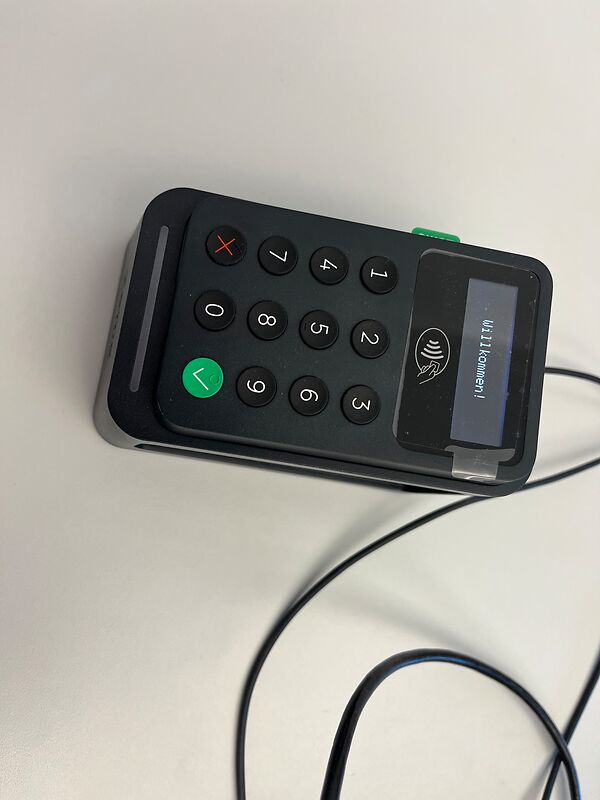 Pickware-Kasse Star | so001339 I24