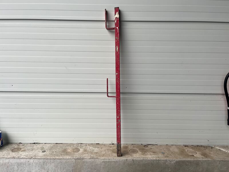 71,4 m Combisafe Absturzsicherung | Set 2 | so001379 I24