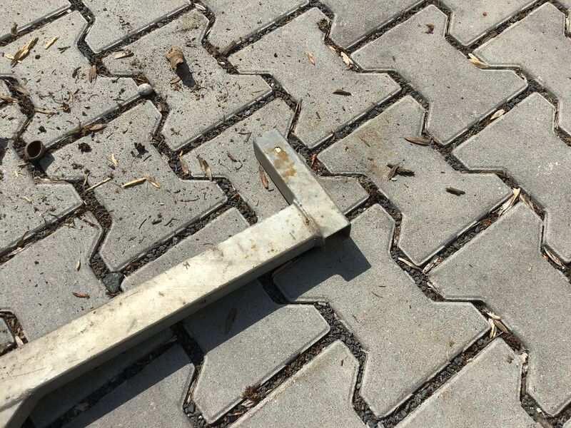 Doka Framax / Ringer Master | Gerüstkonsolen | so000585 V13