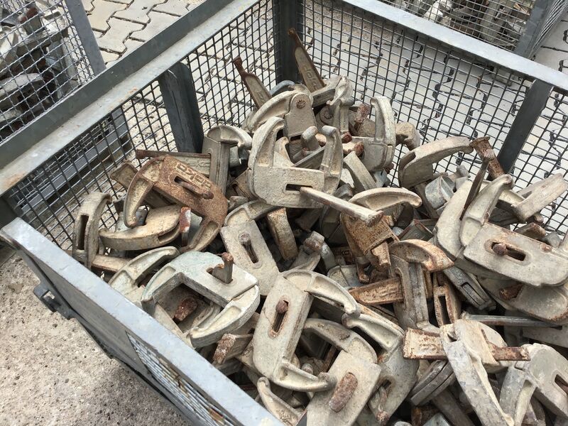Doka | Framax | Schnellspanner RU | so000574 V13