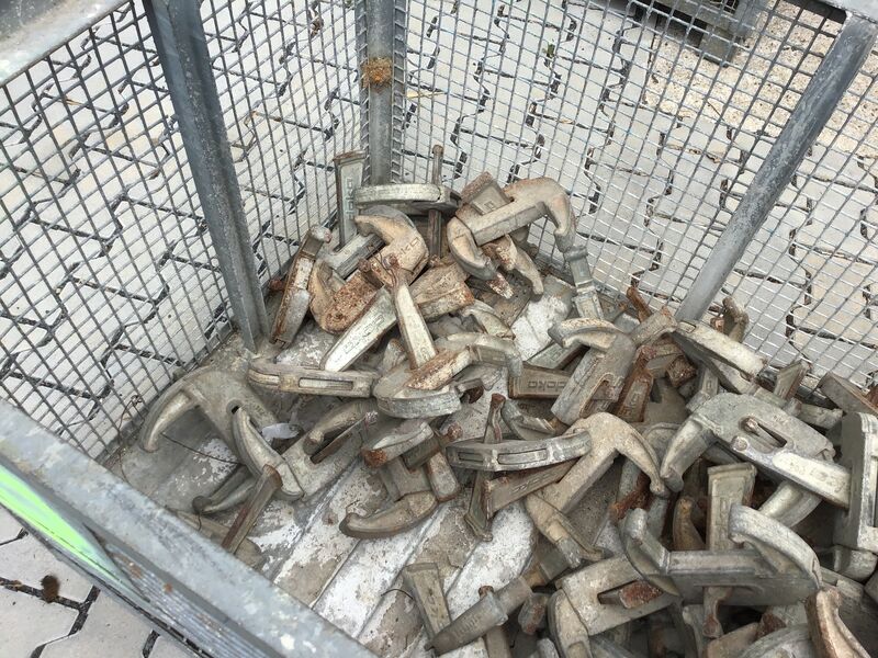 Doka | Framax | Schnellspanner RU | so000575 V13