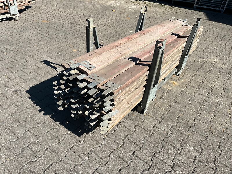 Hünnebeck | Bosta | Bordbretter div. L., aussort. | so001430 I24