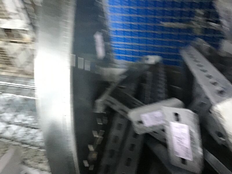 Kabelpritschen und Befestigungszubehör | so001310 I24 Kabelpritschen und Befestigungszubehör | so001310 I24