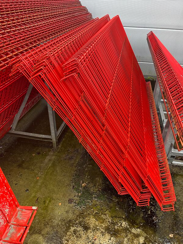 33,6 m Combisafe Absturzsicherung | Set 1 | so001378 I24