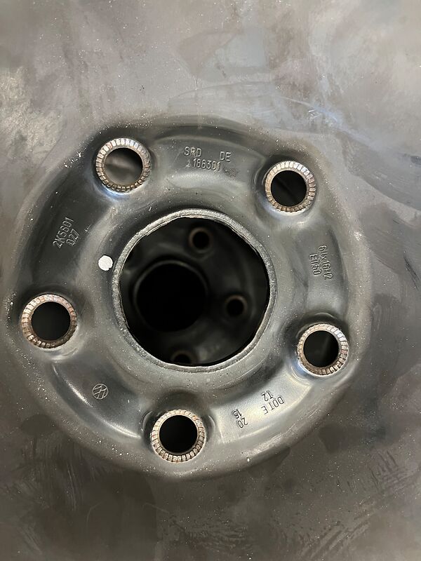 Sommerreifen auf Stahlfegen 205/55 R16 94H | so001355 I24 Sommerreifen auf Stahlfegen 205/55 R16 94H | so001355 I24