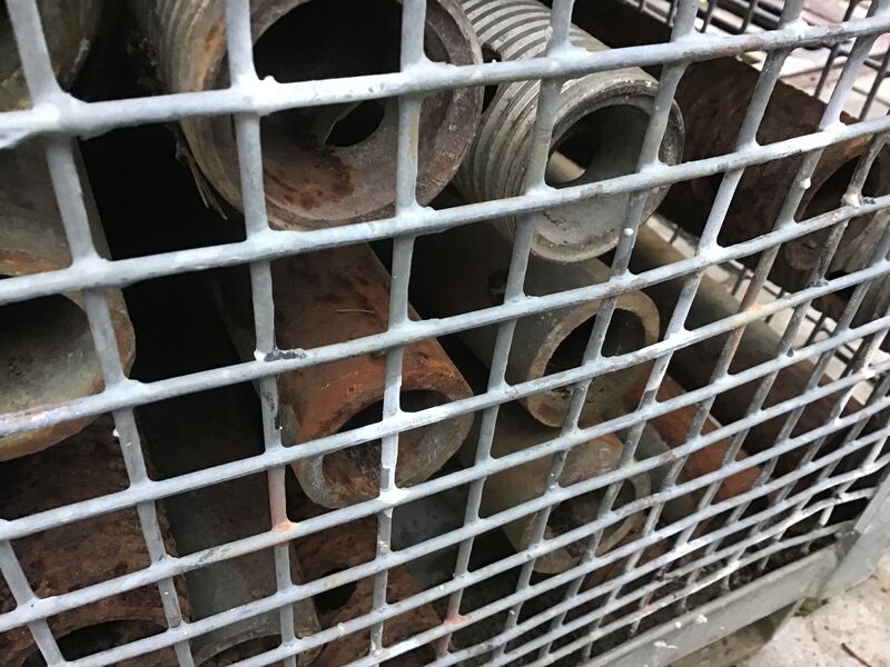 Peri | PD8 Lastturm | Lastspindeln und Zubehör | so001025 V13