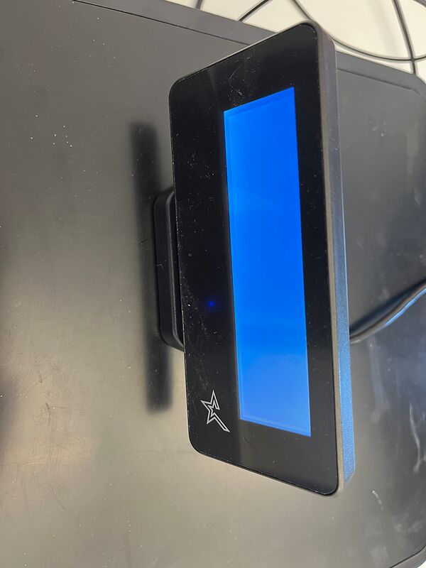 Pickware-Kasse Star | so001339 I24