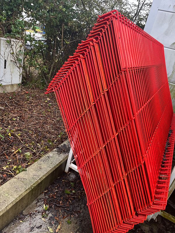 107,1 m Combisafe Absturzsicherung | Set 3 | so001380 I24