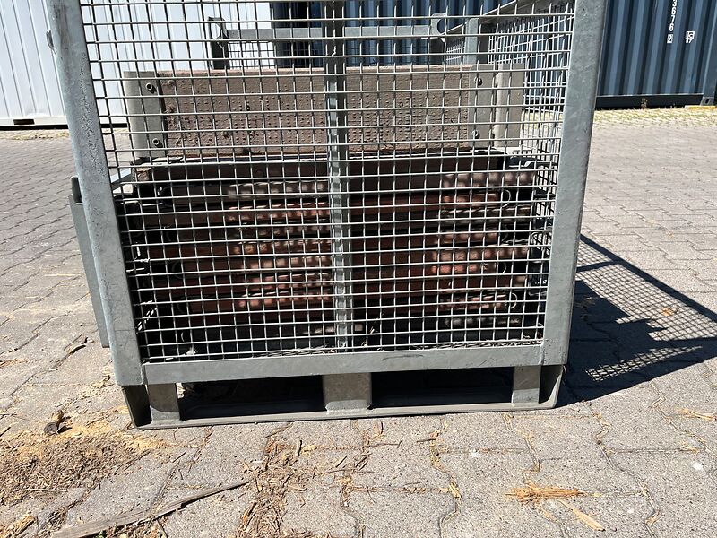 Bordbretter L65 H15, System unbekannt, aussortiert | so001427 I24