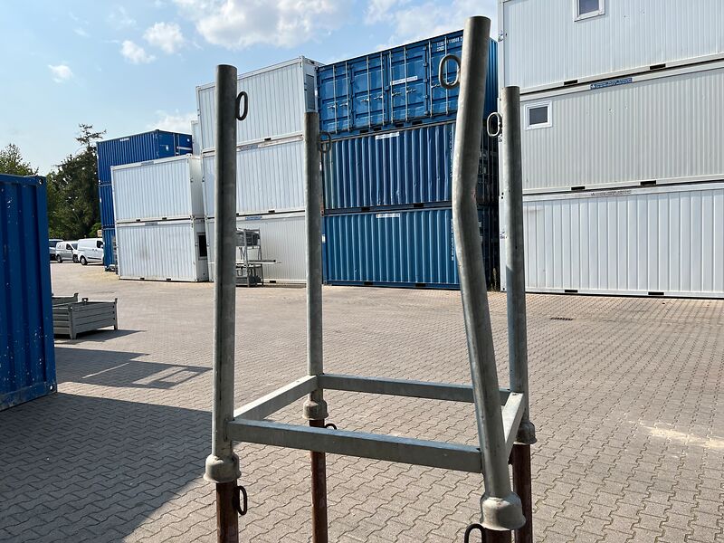 Müba | 2 Mehrzweck-Paletten | so001349 I24