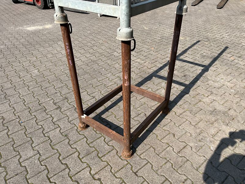 Müba | 2 Mehrzweck-Paletten | so001349 I24