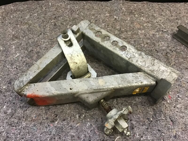 Doka | Unterzugzwingen | so000400 V13