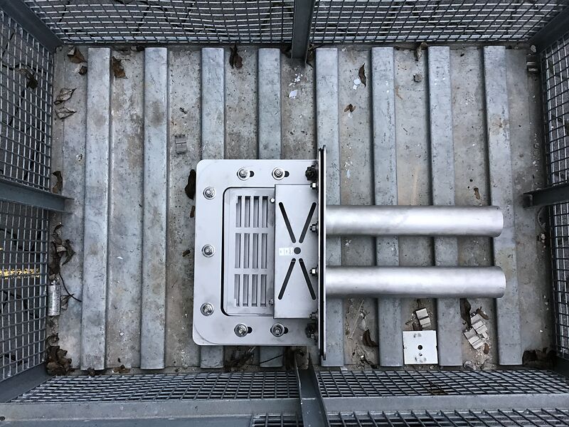 Loro | Dach- Balkonentwässerung Formstücke | so001314 I24