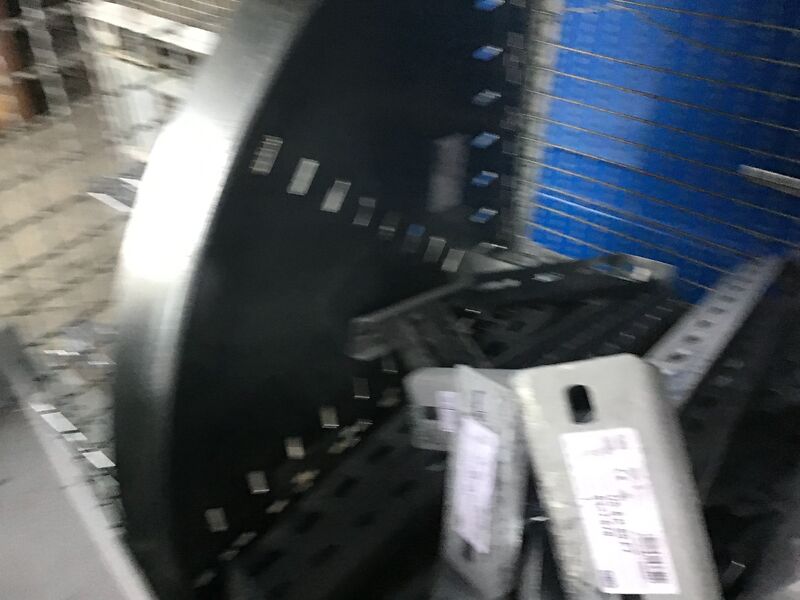 Kabelpritschen und Befestigungszubehör | so001310 I24 Kabelpritschen und Befestigungszubehör | so001310 I24