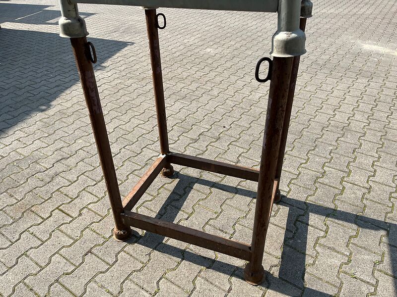 Müba | 2 Mehrzweck-Paletten | so001349 I24