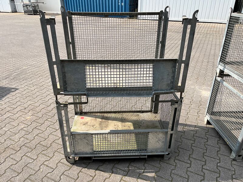 Combisafe | Multiboxen, 8 Stück | so001348 I24 Combisafe | Multiboxen, 8 Stück | so001348 I24