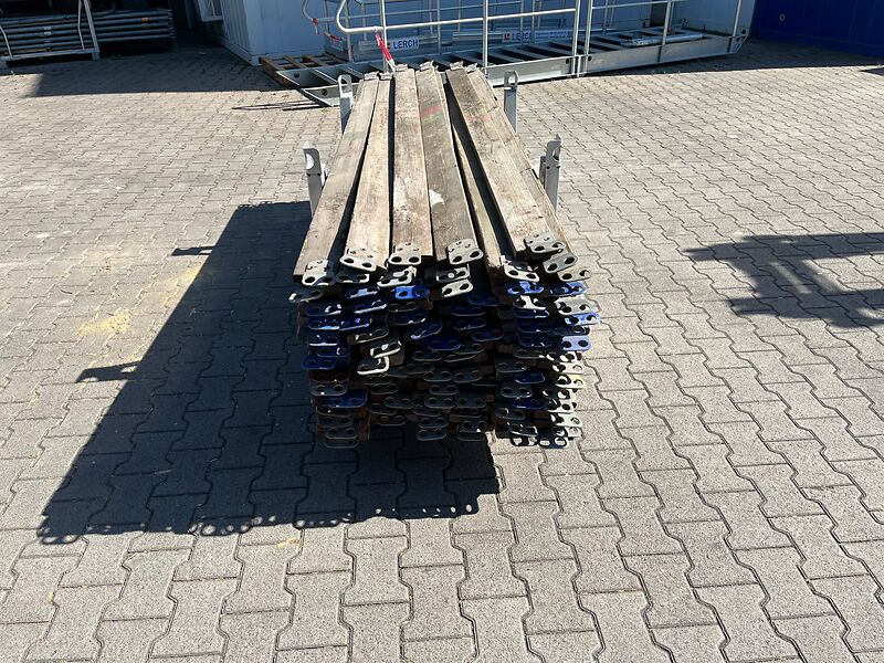Hünnebeck | Bosta | Bordbretter L250, aussortiert | so001429 I24