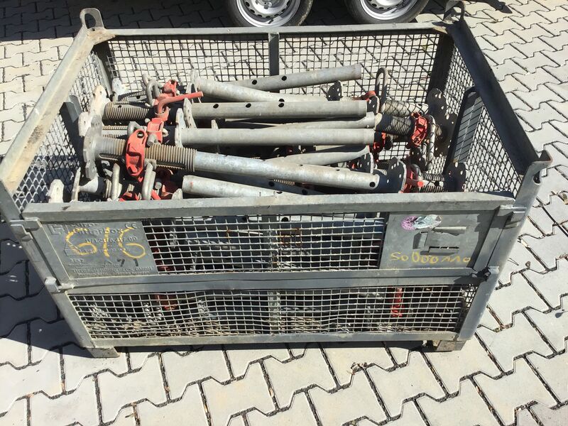 Meva | Zubehör für Traggerüst MEP | so000110 V13 Meva | Zubehör für Traggerüst MEP | so000110 V13