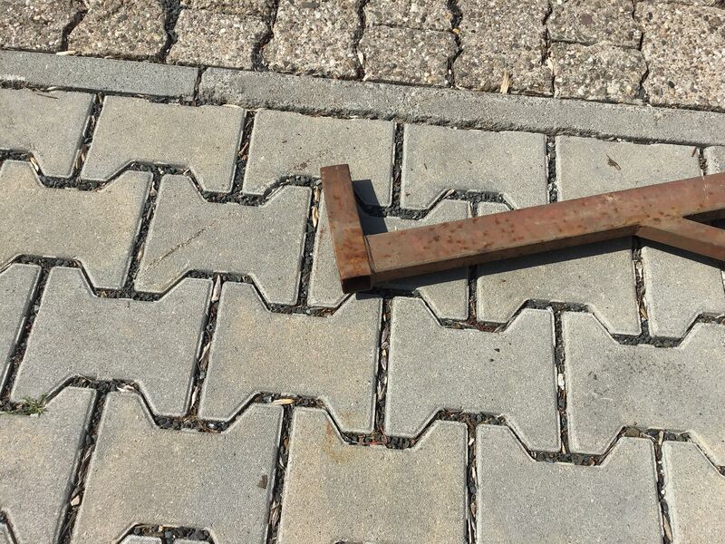 Doka Framax / Ringer Master | Gerüstkonsolen | so000582 V13