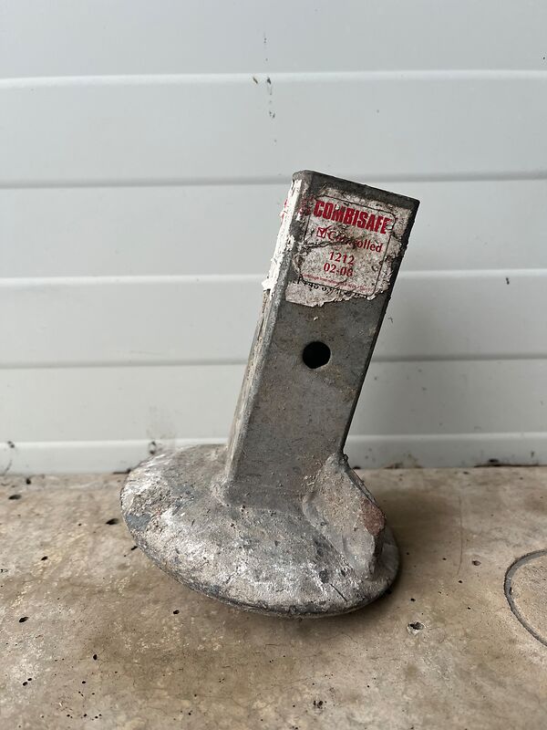 71,4 m Combisafe Absturzsicherung | Set 2 | so001379 I24