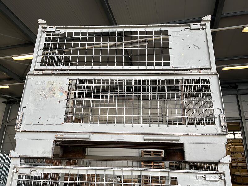 3 Stück DB-Gitterboxen | so001374 I24