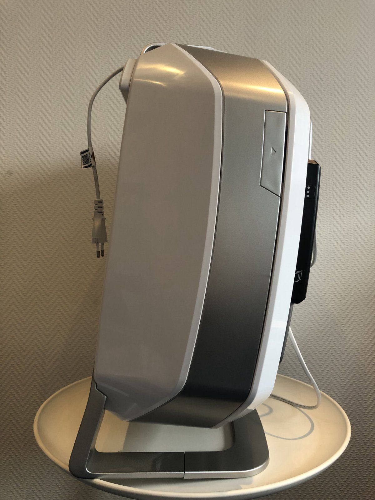 Fellowes | AeraMax Pro AM3S | Luftreiniger | in000814 I24