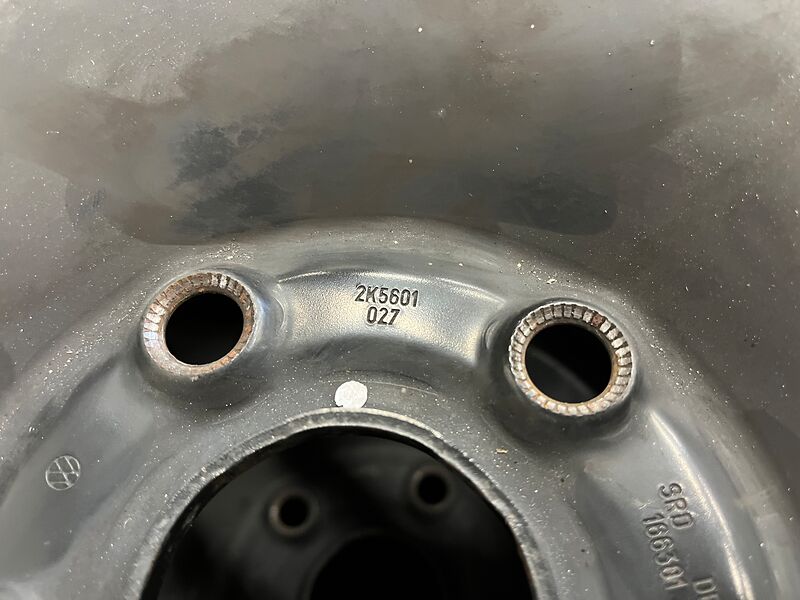 Sommerreifen auf Stahlfegen 205/55 R16 94H | so001355 I24 Sommerreifen auf Stahlfegen 205/55 R16 94H | so001355 I24