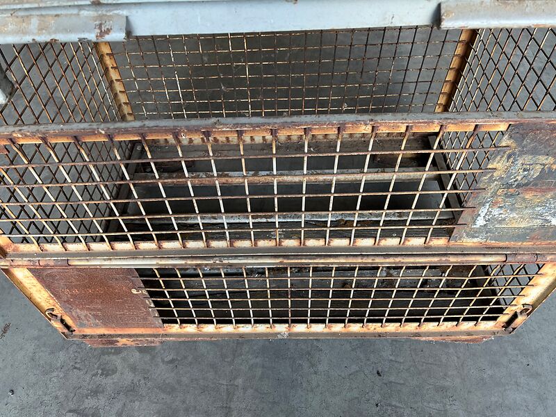 3 Stück DB-Gitterboxen | so001374 I24