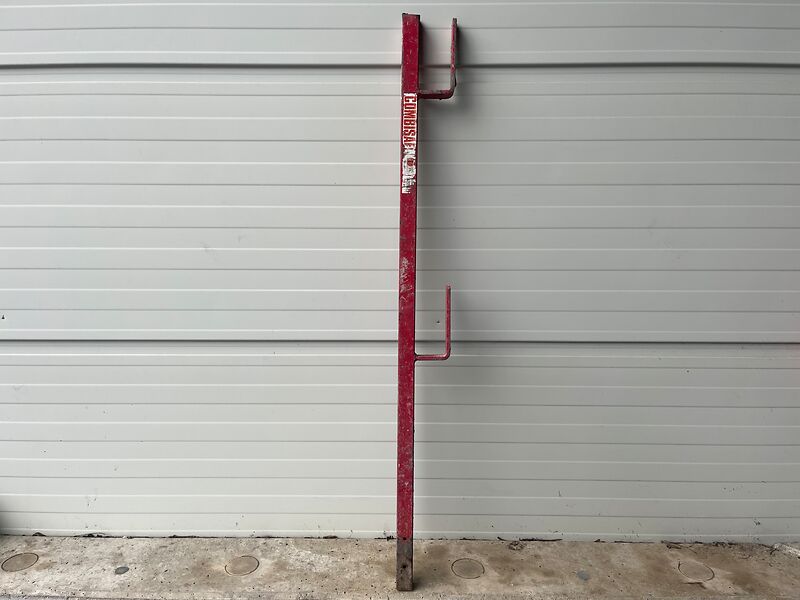 71,4 m Combisafe Absturzsicherung | Set 2 | so001379 I24