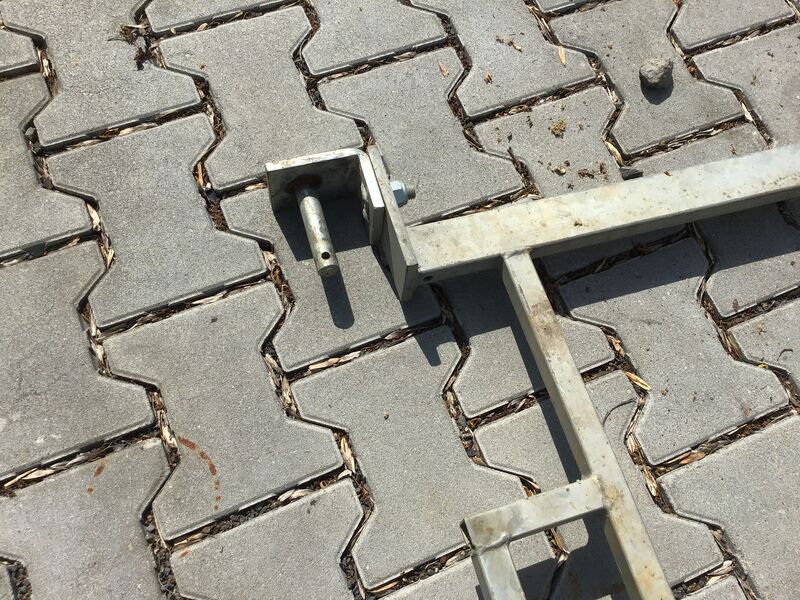 Doka Framax / Ringer Master | Gerüstkonsolen | so000585 V13