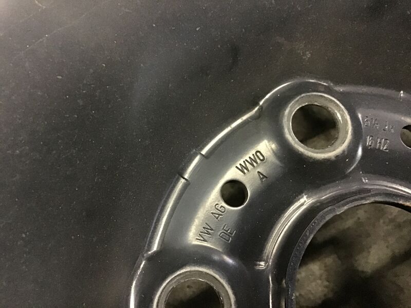 Winterreifen auf Stahlfelgen Dunlop Winter Sport 5 | so001177 I24 Winterreifen auf Stahlfelgen Dunlop Winter Sport 5 | so001177 I24