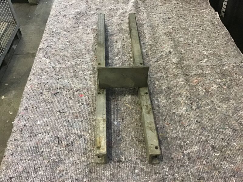 Doka | Unterzugzwingen | so000400 V13