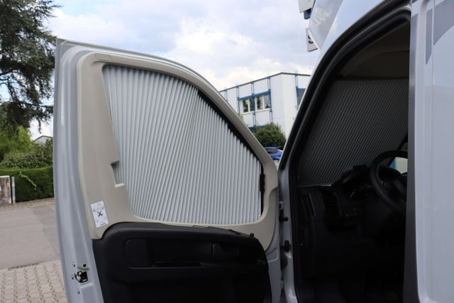 Wohnmobil Knaus BoxStar 600 Lifetime XL - top! Wohnmobil Knaus BoxStar 600 Lifetime XL - top!