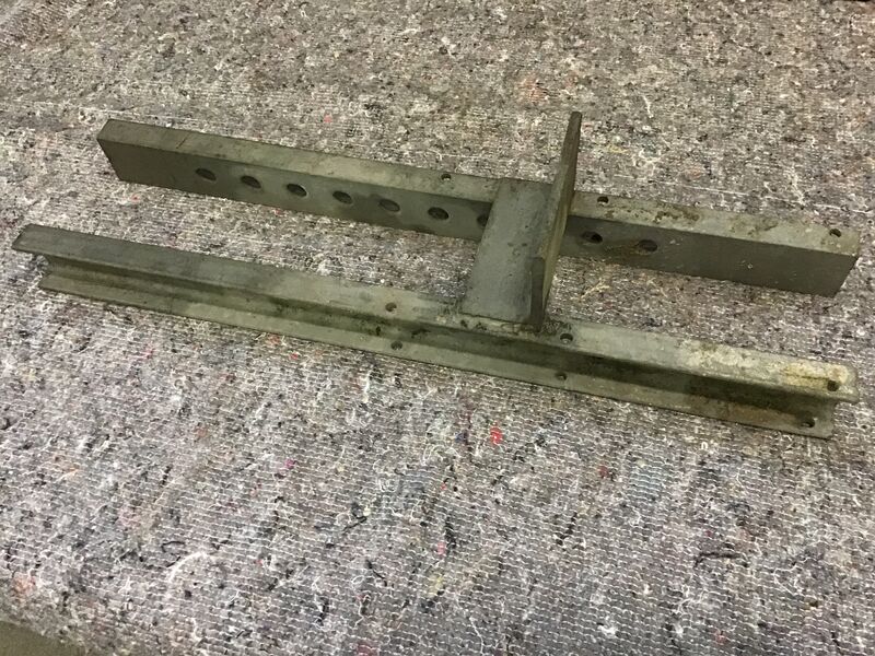 Doka | Unterzugzwingen | so000400 V13