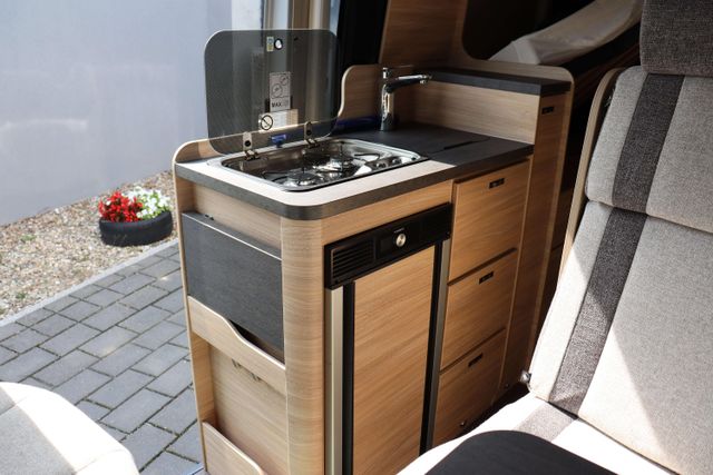 Wohnmobil Knaus BoxStar 600 Lifetime XL - top! Wohnmobil Knaus BoxStar 600 Lifetime XL - top!
