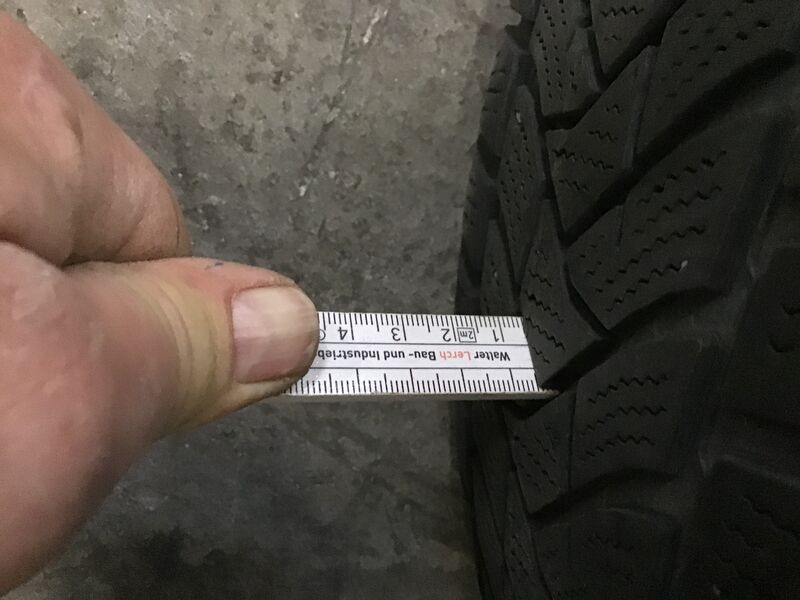 Winterreifen auf Stahlfelgen Dunlop Winter Sport 5 | so001177 I24 Winterreifen auf Stahlfelgen Dunlop Winter Sport 5 | so001177 I24