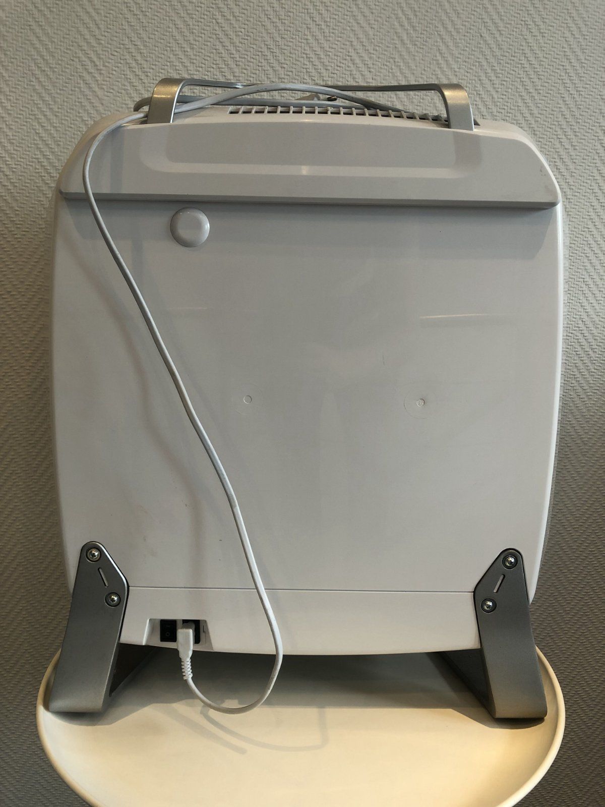 Fellowes | AeraMax Pro AM3S | Luftreiniger | in000811 I24