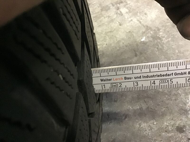 Winterreifen auf Stahlfelgen Dunlop Winter Sport 5 | so001177 I24 Winterreifen auf Stahlfelgen Dunlop Winter Sport 5 | so001177 I24