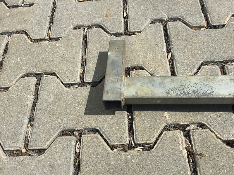 Doka Framax / Ringer Master | Gerüstkonsolen | so000584 V13