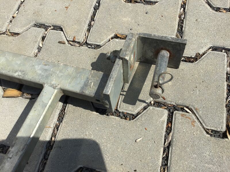 Doka Framax / Ringer Master | Gerüstkonsolen | so000584 V13