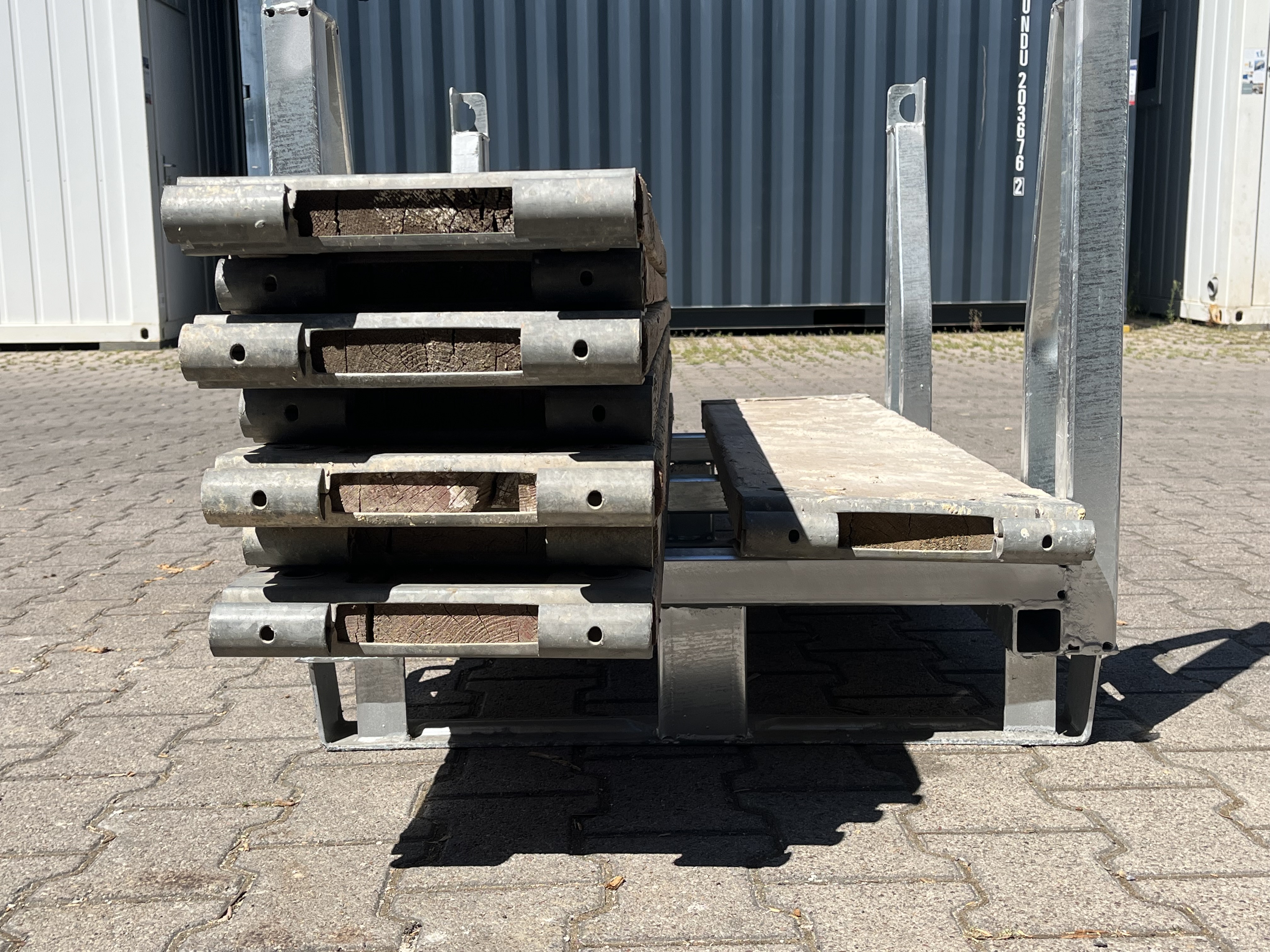 Hünnebeck | Bosta | Vollholzböden div.L, aussort. | so001422 I24