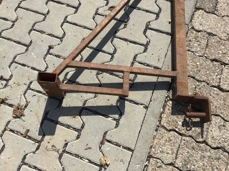 Doka Framax / Ringer Master | Gerüstkonsolen | so000582 V13