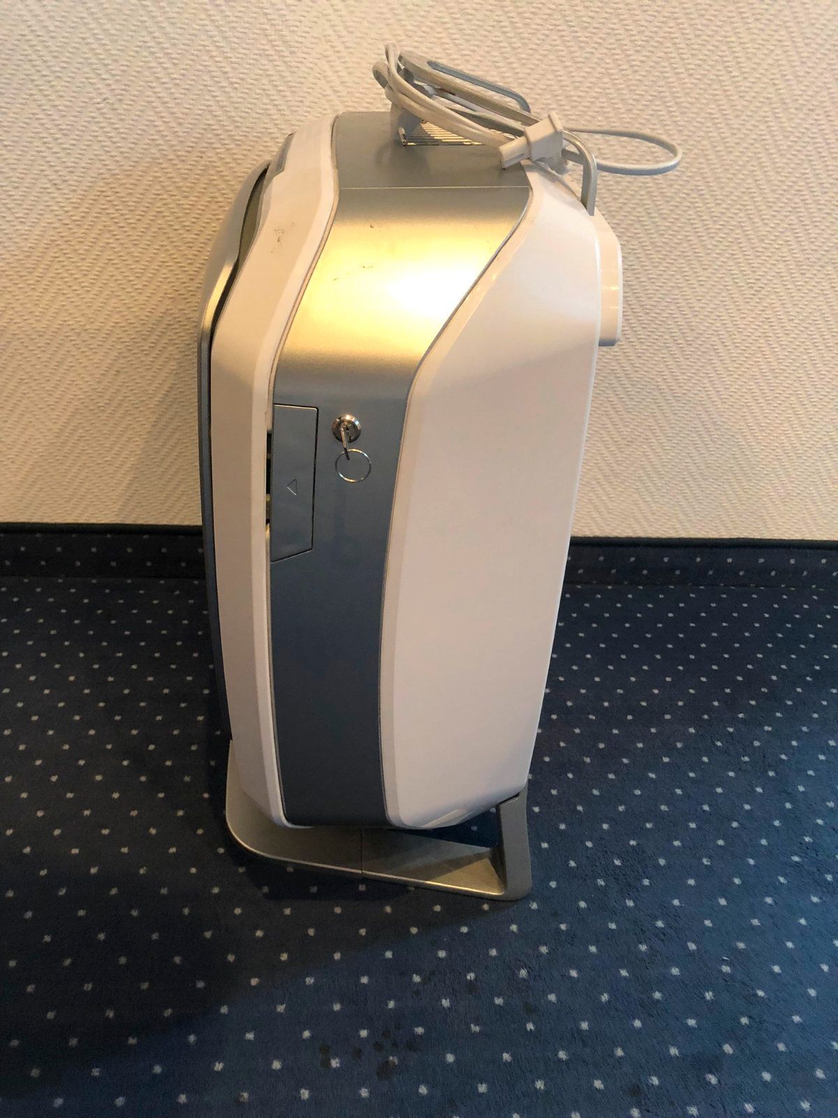 Fellowes | AeraMax Pro AM3S | Luftreiniger | in000815 I24