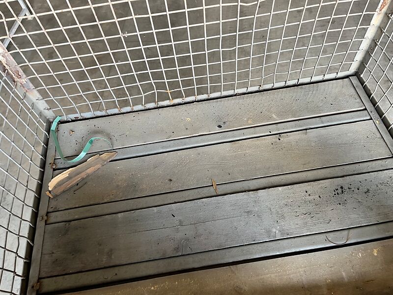 3 Stück DB-Gitterboxen | so001374 I24