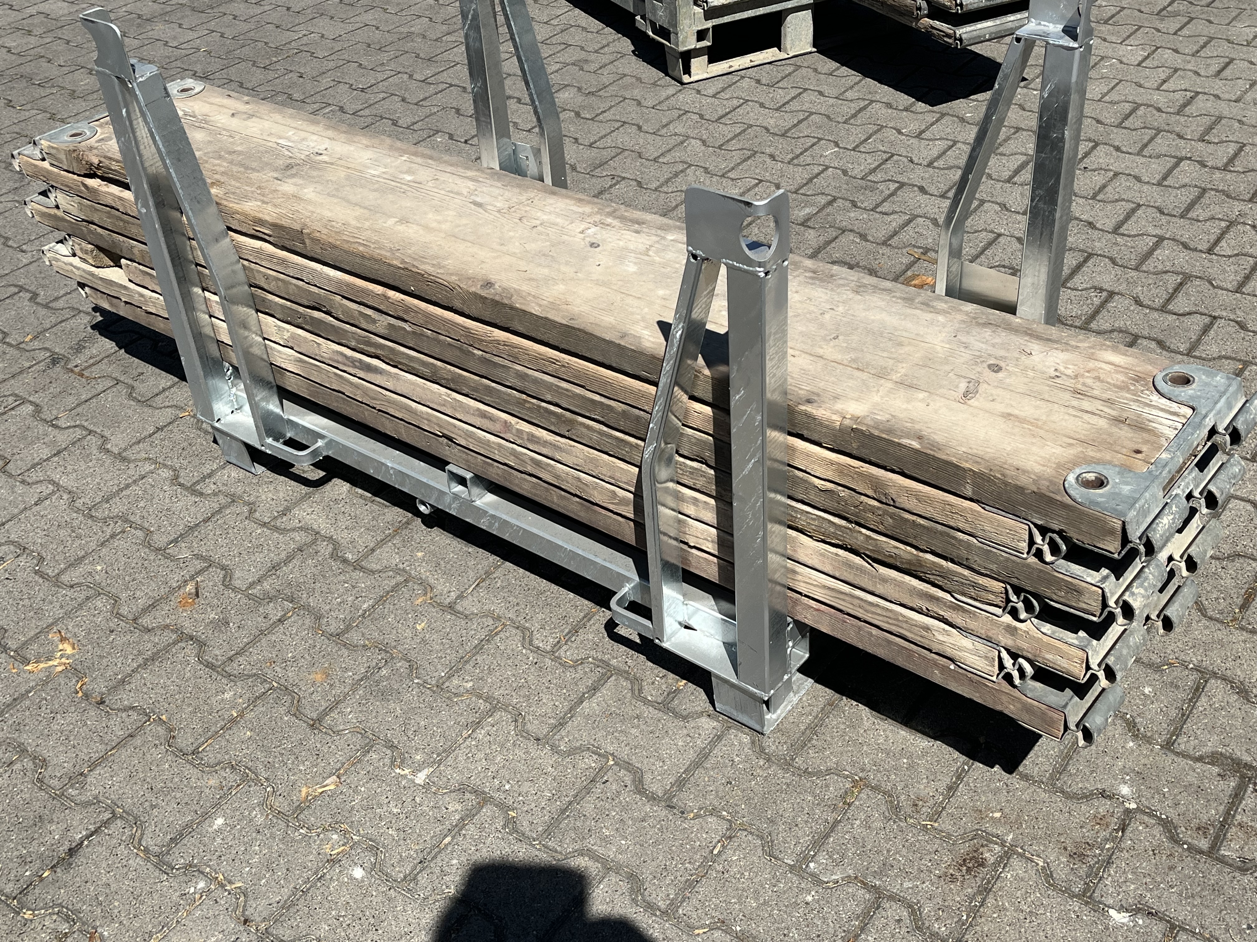 Hünnebeck | Bosta | Vollholzböden div.L, aussort. | so001422 I24