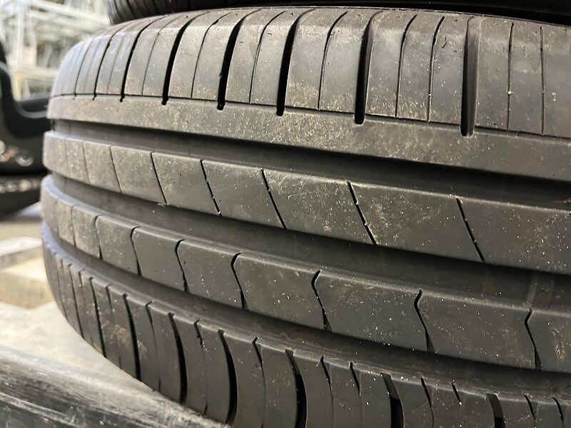 Sommerreifen auf Stahlfegen 205/55 R16 94H | so001355 I24 Sommerreifen auf Stahlfegen 205/55 R16 94H | so001355 I24